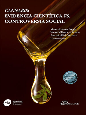 cover image of Cannabis